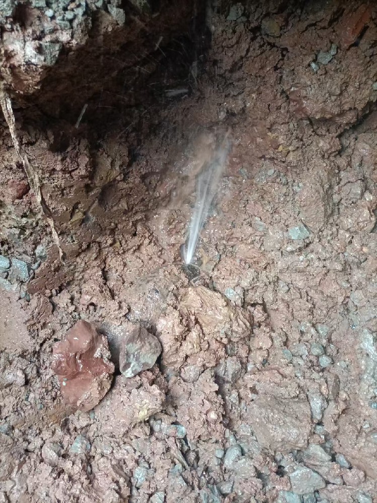 贾汪区本地服务：自来水管漏水检测维修